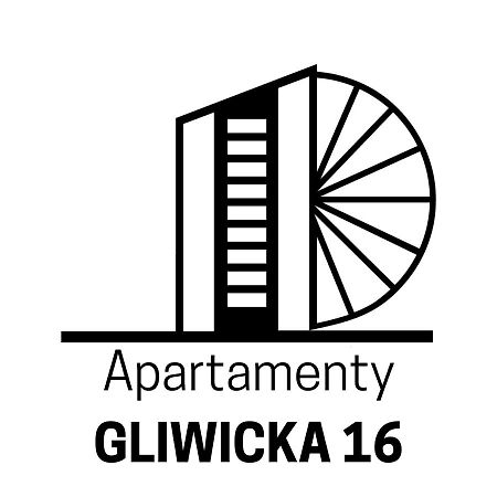 Gliwicka 16 Apartment Катовице Екстериор снимка
