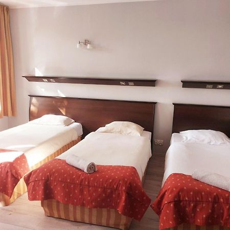 Gliwicka 16 Apartment Катовице Екстериор снимка