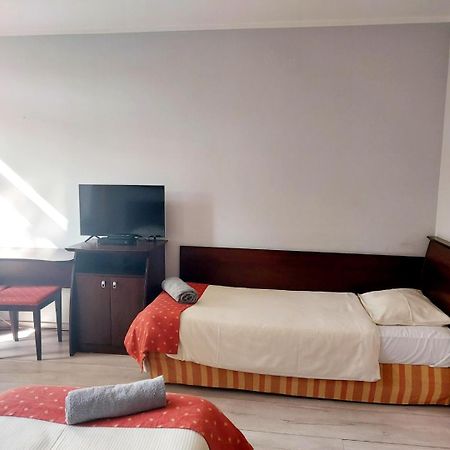 Gliwicka 16 Apartment Катовице Стая снимка
