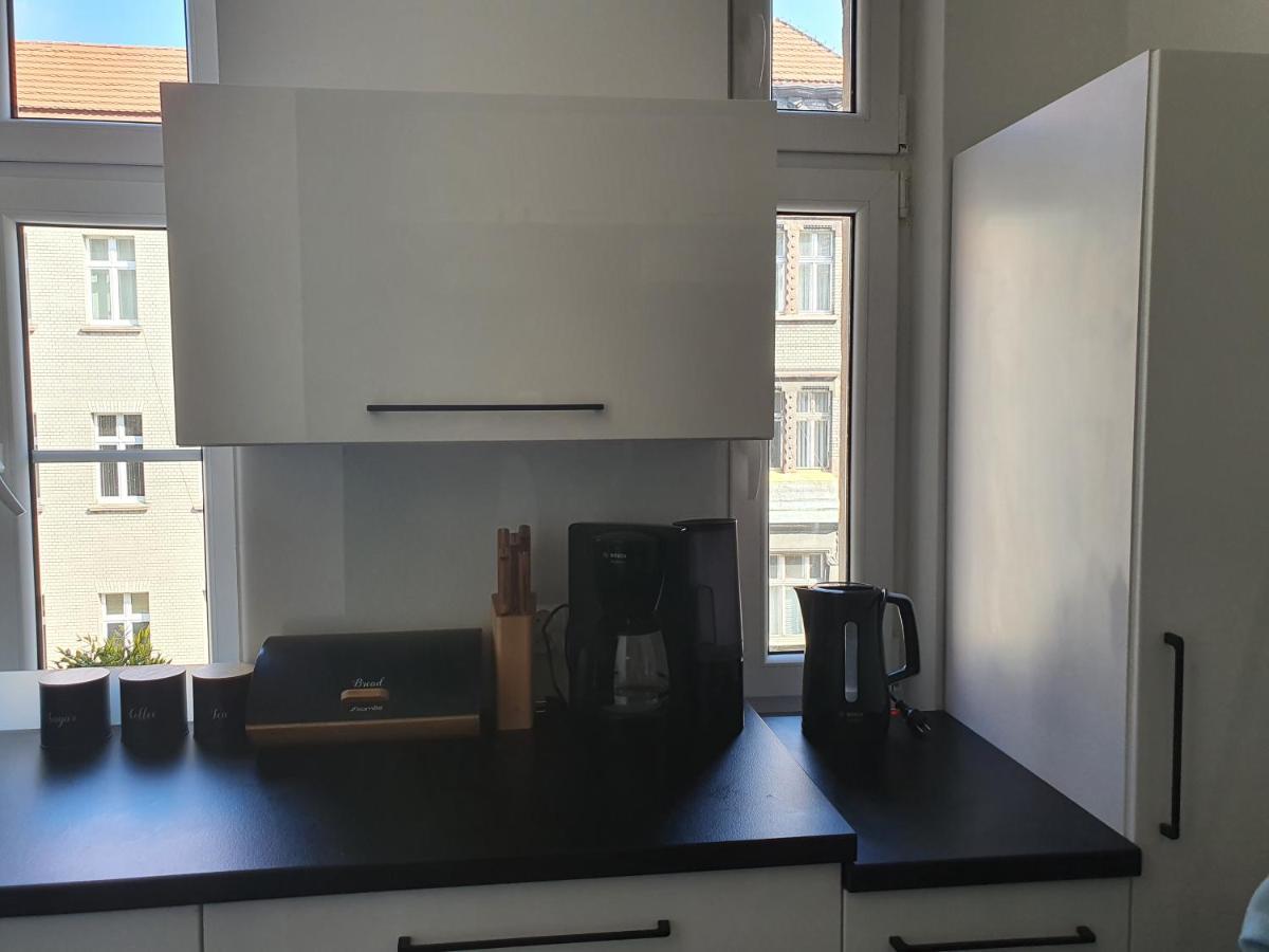 Gliwicka 16 Apartment Катовице Екстериор снимка
