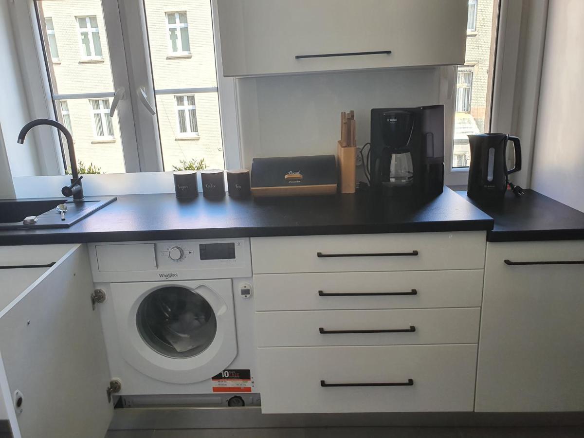 Gliwicka 16 Apartment Катовице Екстериор снимка