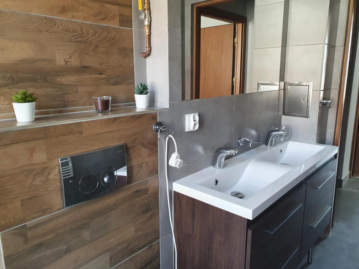 Gliwicka 16 Apartment Катовице Екстериор снимка