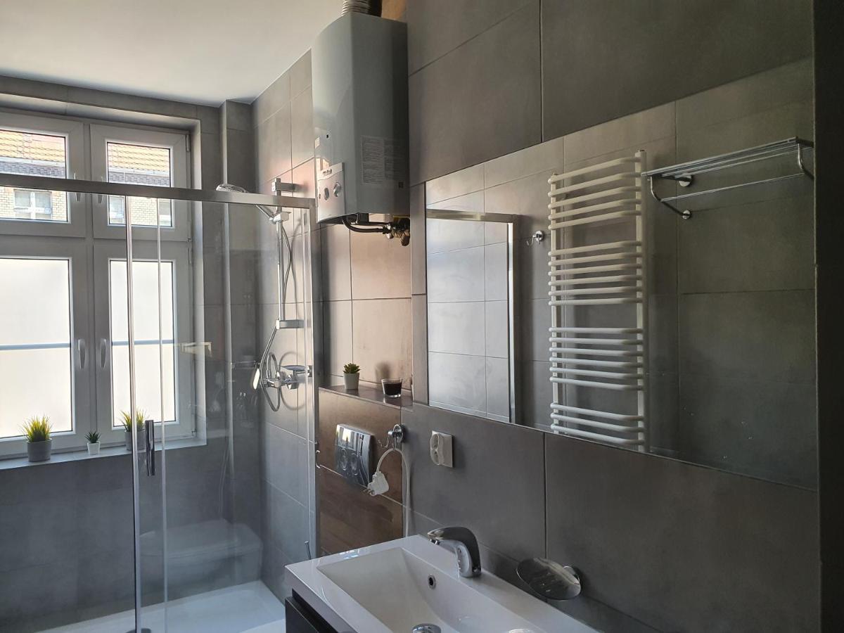 Gliwicka 16 Apartment Катовице Екстериор снимка