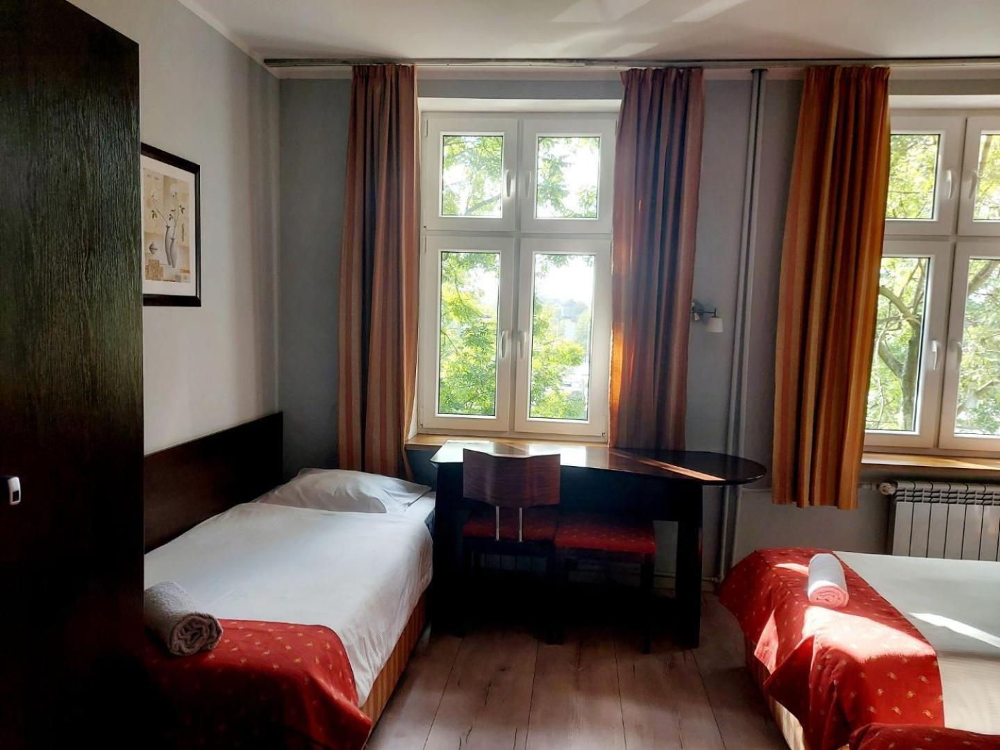 Gliwicka 16 Apartment Катовице Екстериор снимка