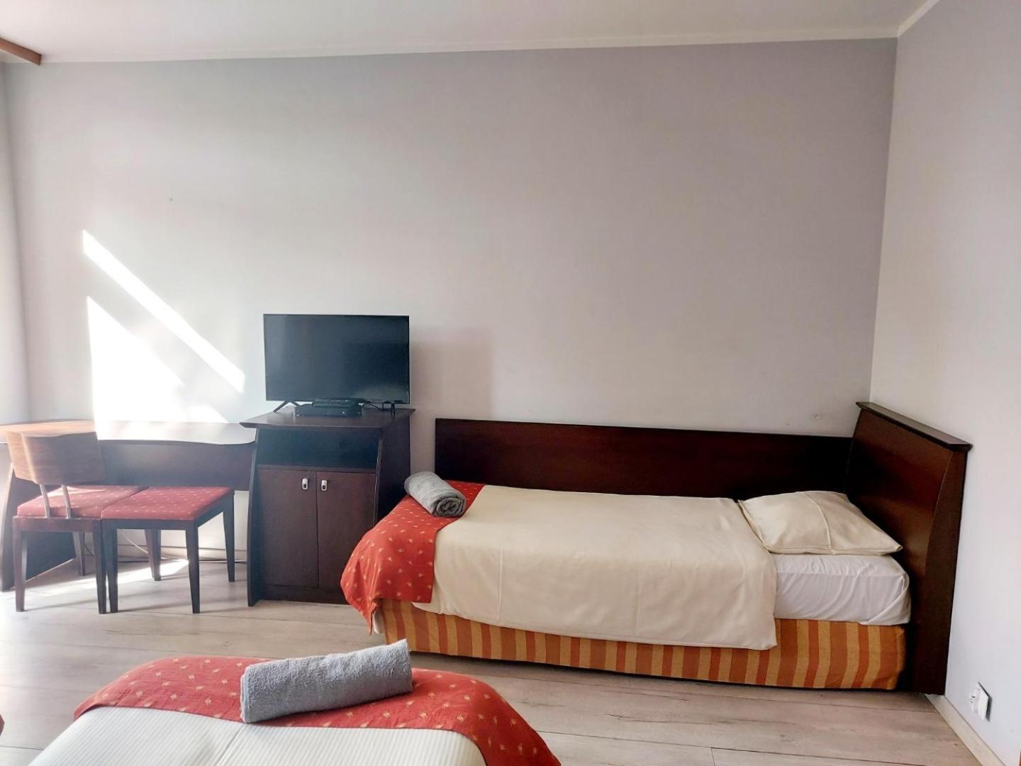 Gliwicka 16 Apartment Катовице Стая снимка